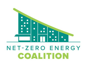 Net-Zero Energy Coalition (logo)
