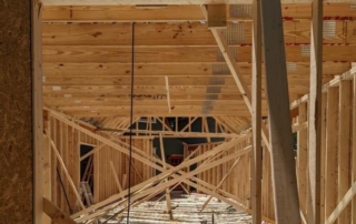 House frame