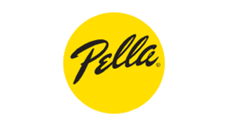 Pella (logo)