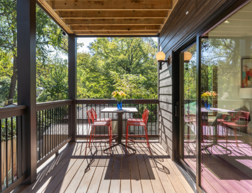 Benefits of a High Performance Home