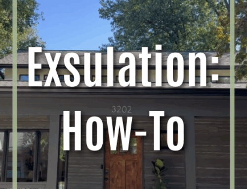 Exsulation: How To